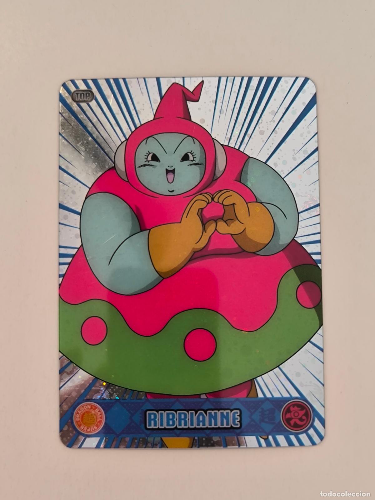 Trading Cards: DRAGON BALL SUPER THE LEGEND OF SON GOKU - N&ordm; 78 - PANINI - LAMINCARDS - COLLECTIBLE CARDS (P7D2)