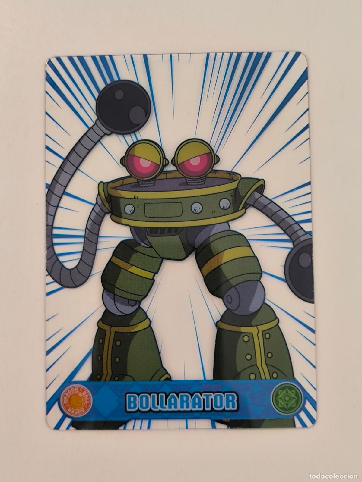 Trading cards: DRAGON BALL SUPER THE LEGEND OF SON GOKU - N&ordm; 93 - PANINI - LAMINCARDS - COLLECTIBLE CARDS (P7D2)