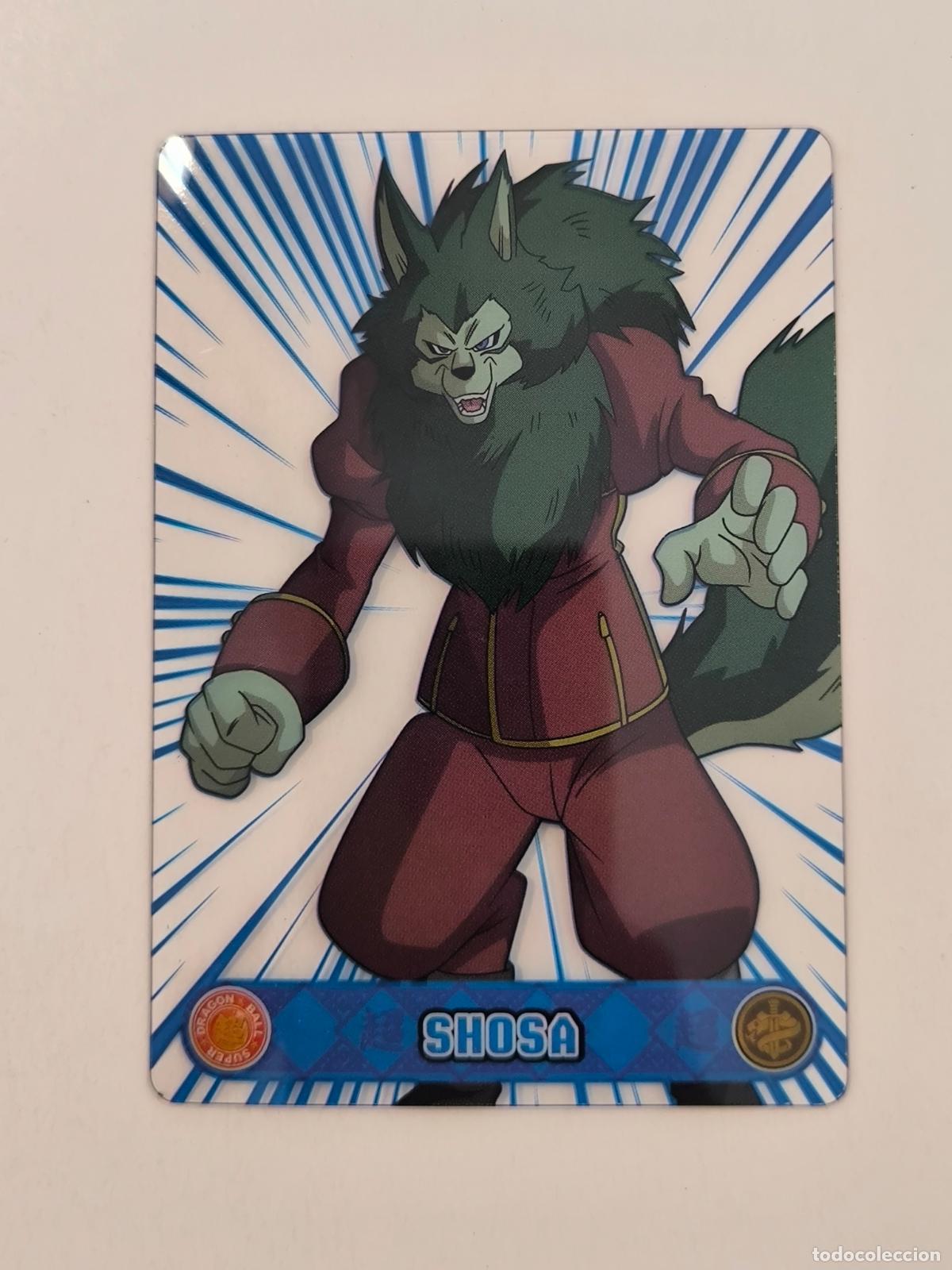 Trading cards: DRAGON BALL SUPER THE LEGEND OF SON GOKU - N&ordm; 106 - PANINI - LAMINCARDS - COLLECTIBLE CARDS (P7D2)