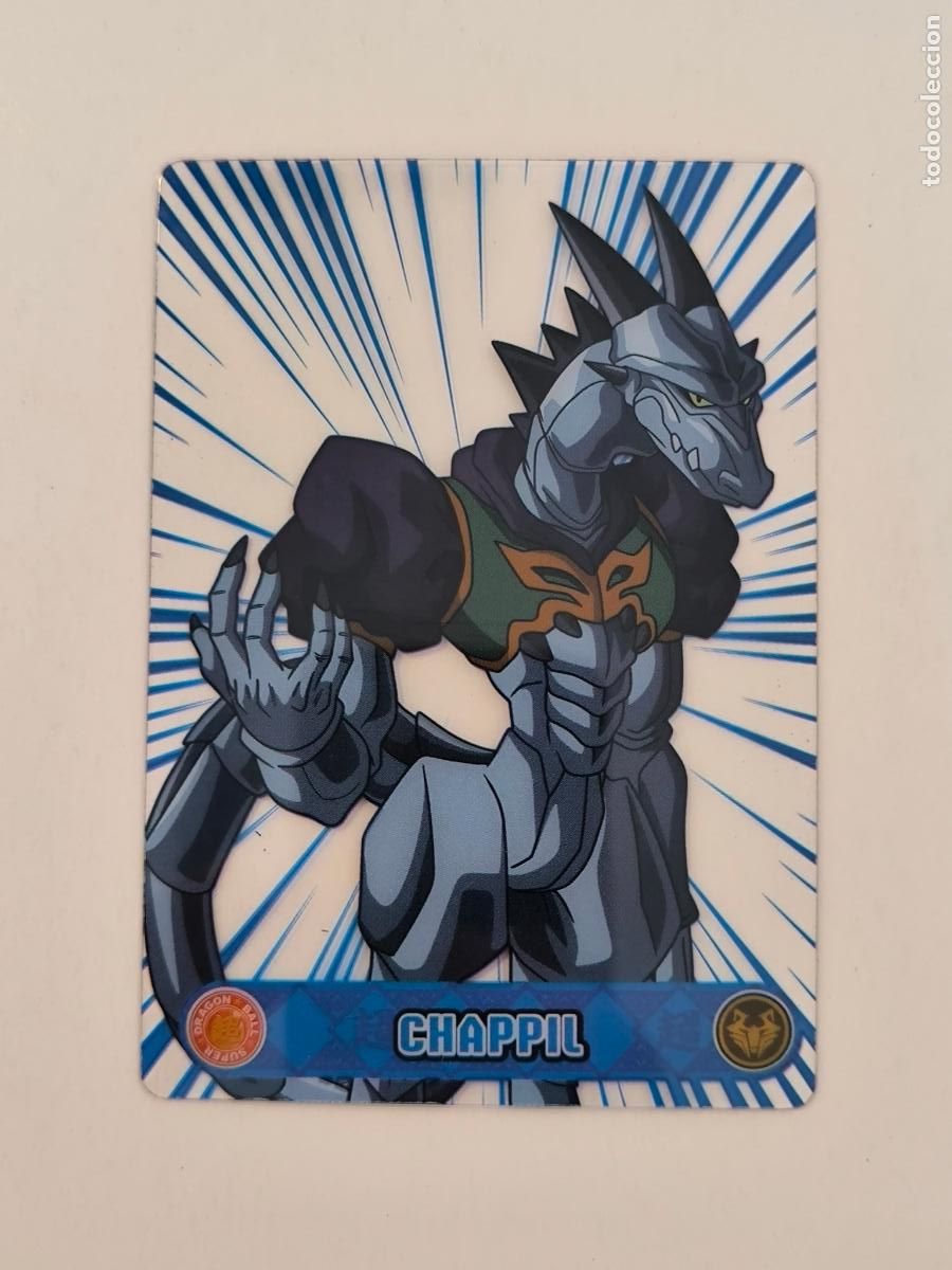 Trading cards: DRAGON BALL SUPER THE LEGEND OF SON GOKU - N&ordm; 149 - PANINI - LAMINCARDS - COLLECTIBLE CARDS (P7D2)