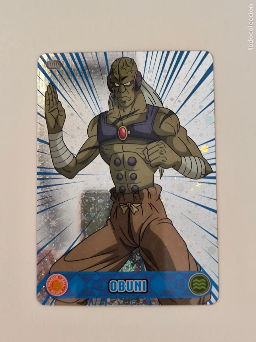 Trading cards: DRAGON BALL SUPER THE LEGEND OF SON GOKU - N&ordm; 163 - PANINI - LAMINCARDS - COLLECTIBLE CARDS (P7D2)