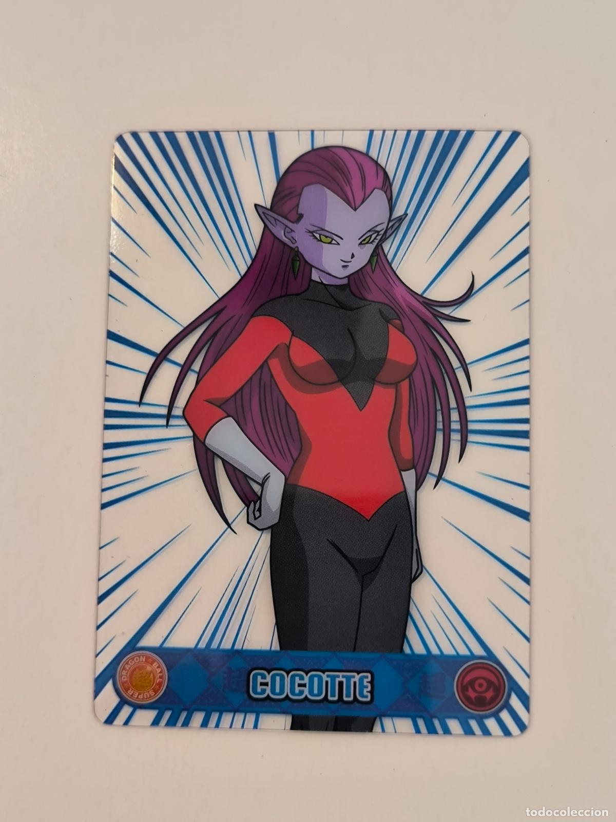 Trading cards: DRAGON BALL SUPER THE LEGEND OF SON GOKU - N&ordm; 177 - PANINI - LAMINCARDS - COLLECTIBLE CARDS (P7D2)