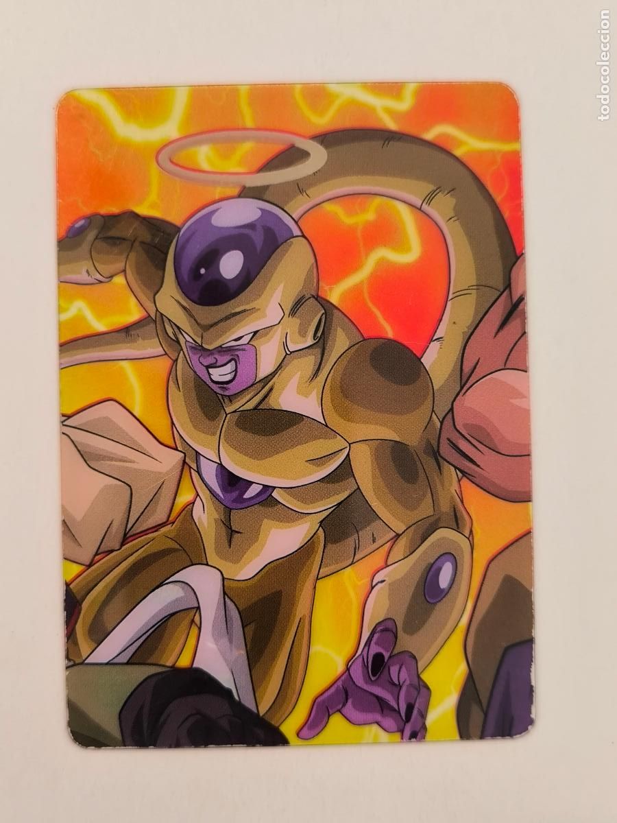 Trading cards: DRAGON BALL SUPER THE LEGEND OF SON GOKU - N&ordm; 2 - PANINI - LAMINCARDS - COLLECTIBLE CARDS (P7D3)