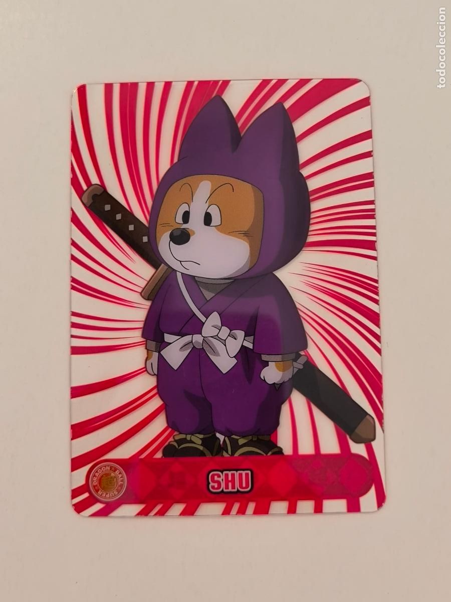 Trading cards: DRAGON BALL SUPER THE LEGEND OF SON GOKU - N&ordm; 21 - PANINI - LAMINCARDS - COLLECTIBLE CARDS (P7D3)