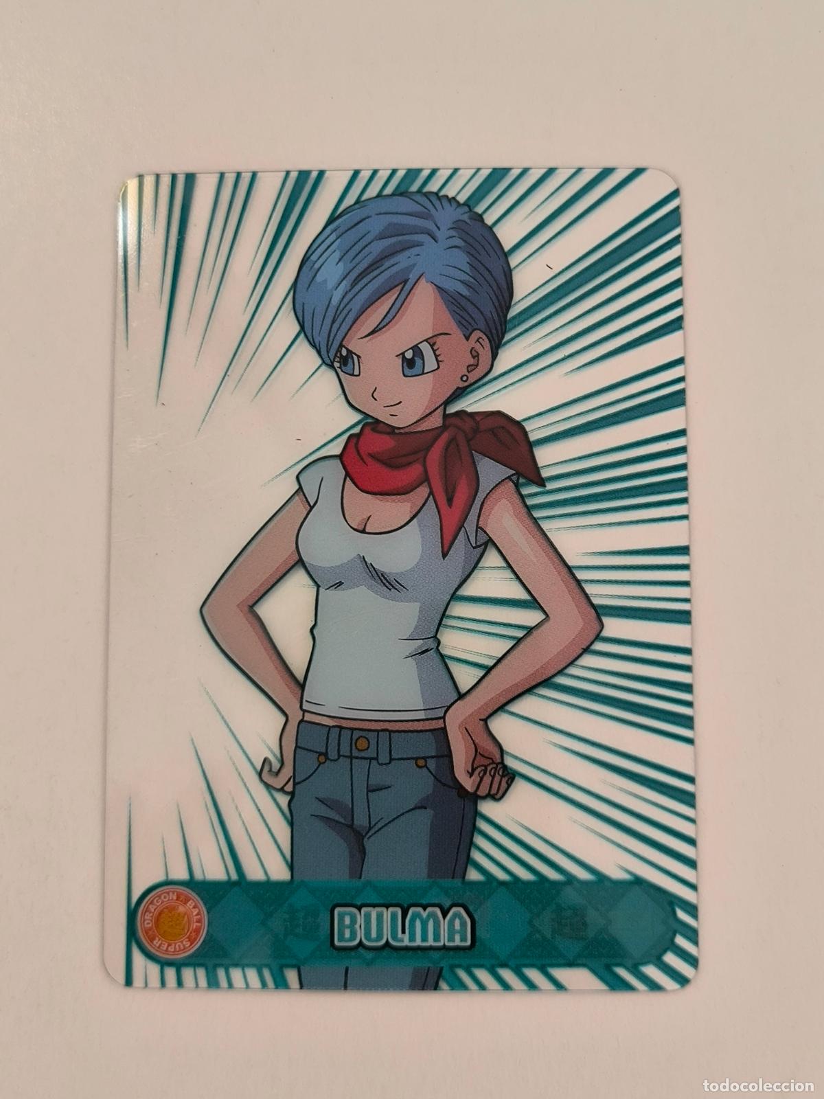 Trading cards: DRAGON BALL SUPER THE LEGEND OF SON GOKU - N&ordm; 37 - PANINI - LAMINCARDS - COLLECTIBLE CARDS (P7D3)