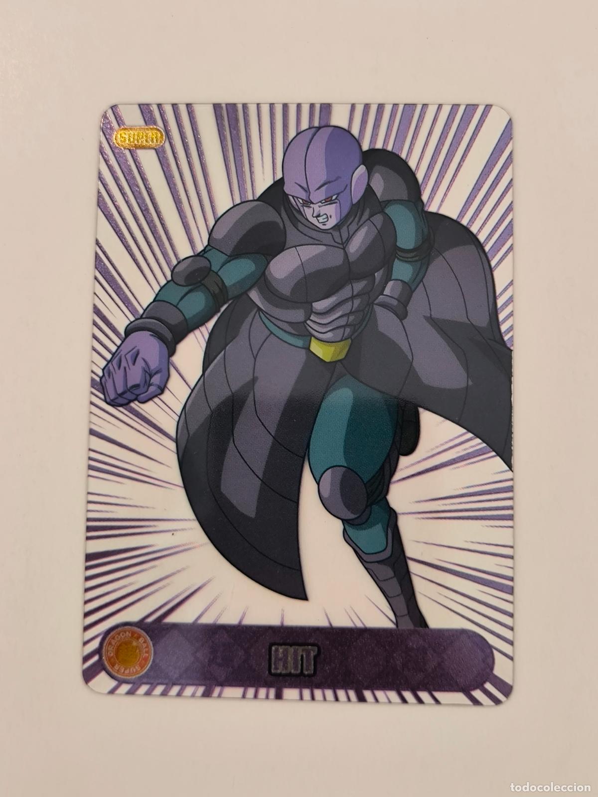 Figurine Collezionabili: DRAGON BALL SUPER THE LEGEND OF SON GOKU - N&ordm; 57 - PANINI - LAMINCARDS - COLLECTIBLE CARDS (P7D3)