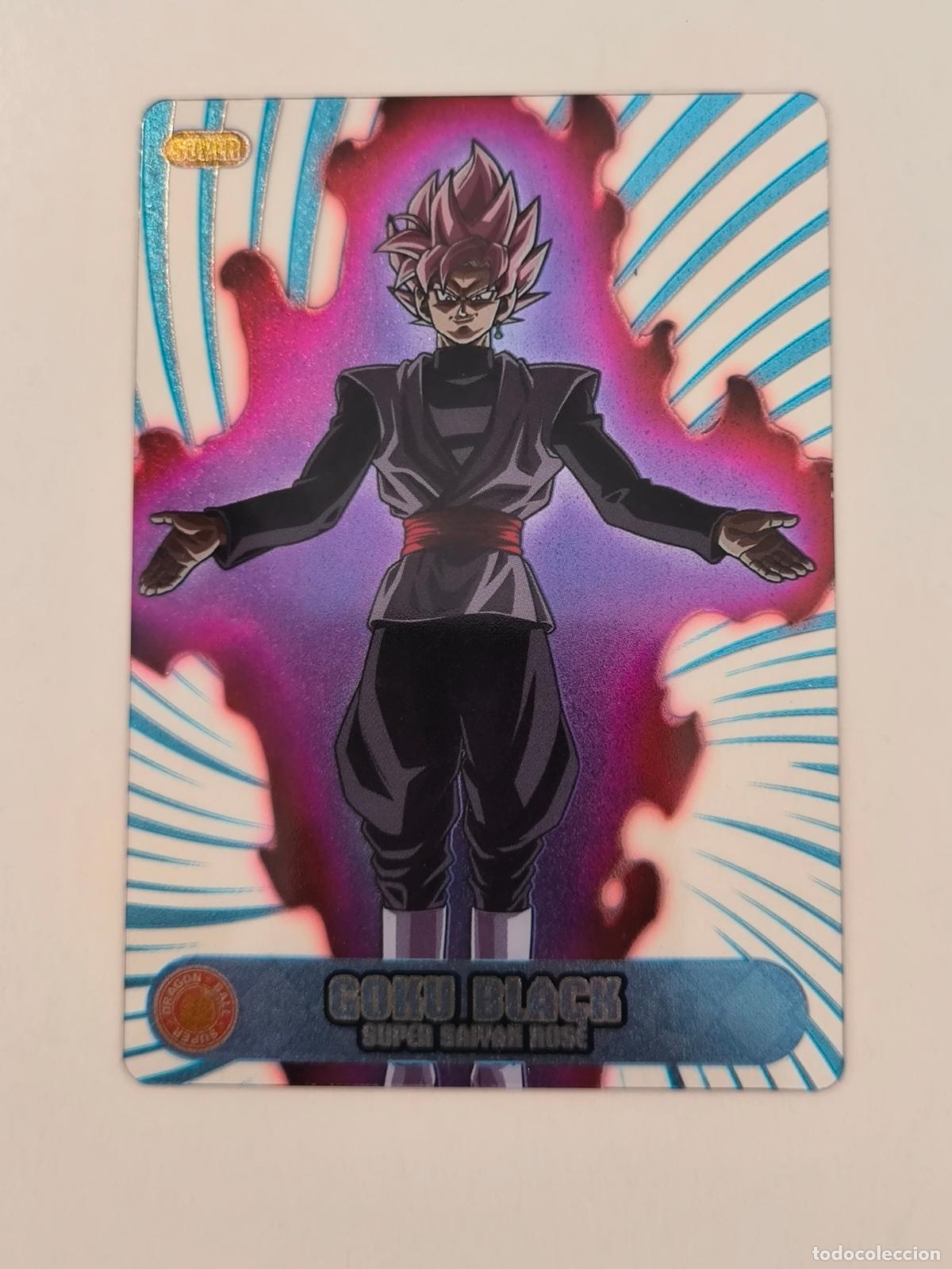 Trading cards: DRAGON BALL SUPER THE LEGEND OF SON GOKU - N&ordm; 70 - PANINI - LAMINCARDS - COLLECTIBLE CARDS (P7D3)