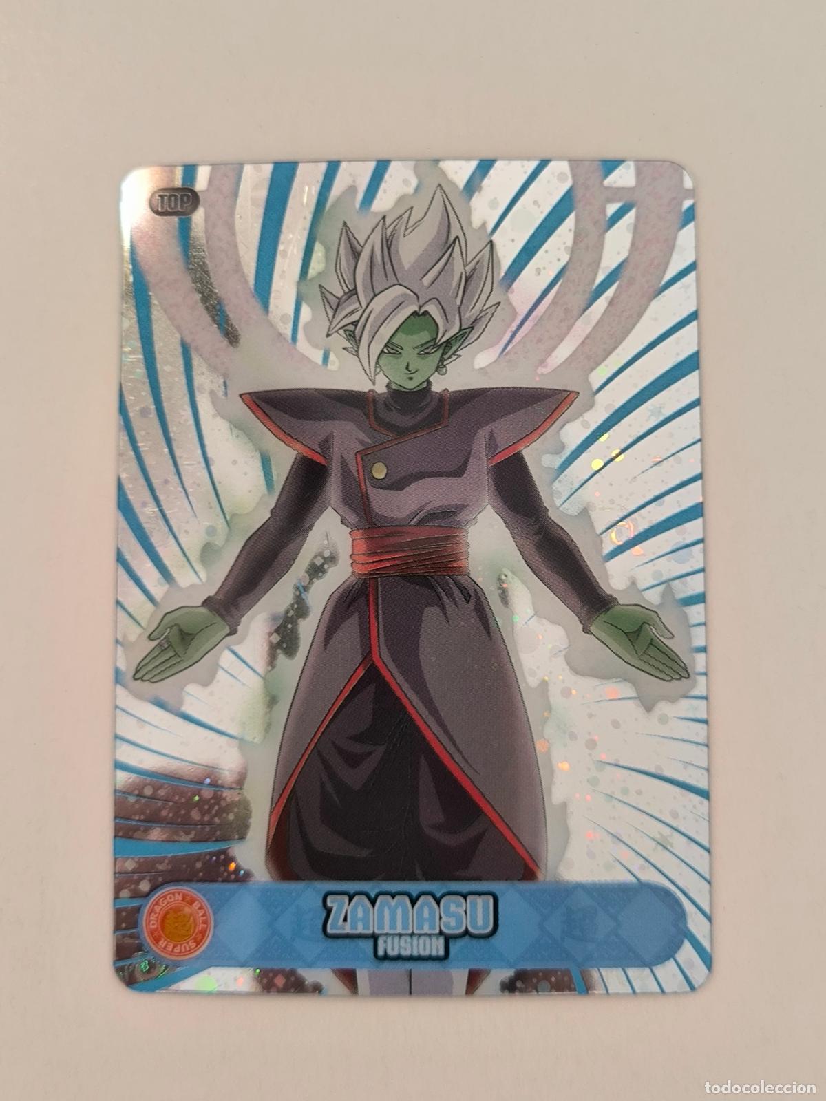 Trading cards: DRAGON BALL SUPER THE LEGEND OF SON GOKU - N&ordm; 73 - PANINI - LAMINCARDS - COLLECTIBLE CARDS (P7D3)