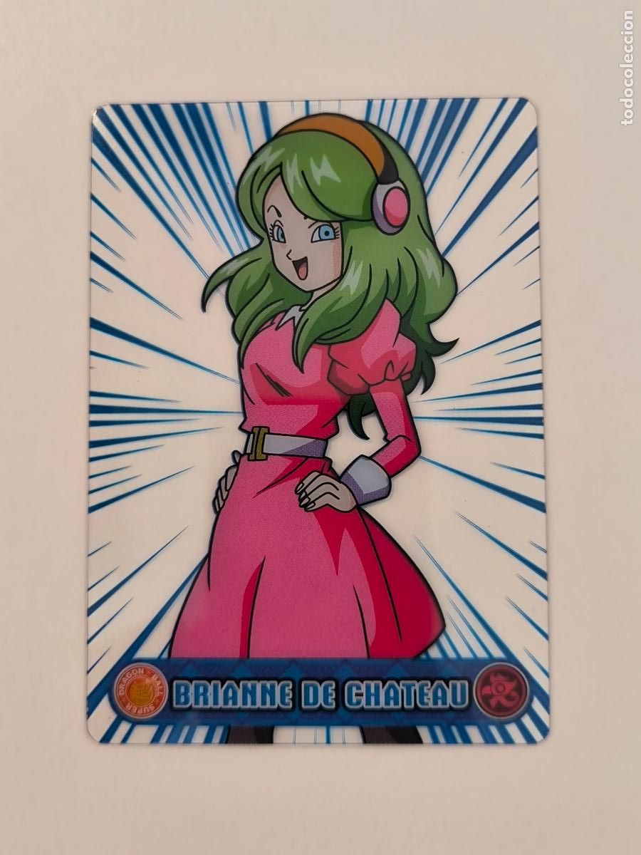 Trading cards: DRAGON BALL SUPER THE LEGEND OF SON GOKU - N&ordm; 77 - PANINI - LAMINCARDS - COLLECTIBLE CARDS (P7D3)