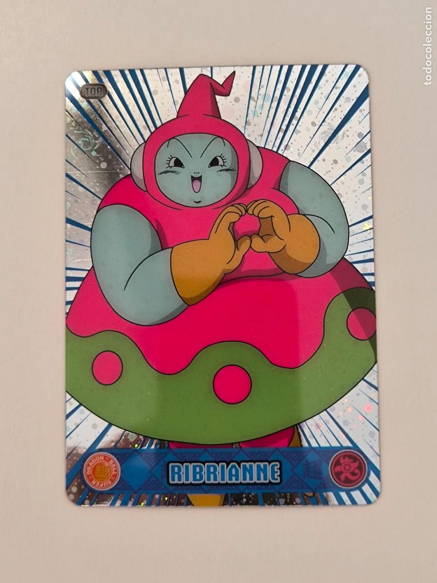Sammelkarten: DRAGON BALL SUPER THE LEGEND OF SON GOKU - N&ordm; 78 - PANINI - LAMINCARDS - COLLECTIBLE CARDS (P7D3)