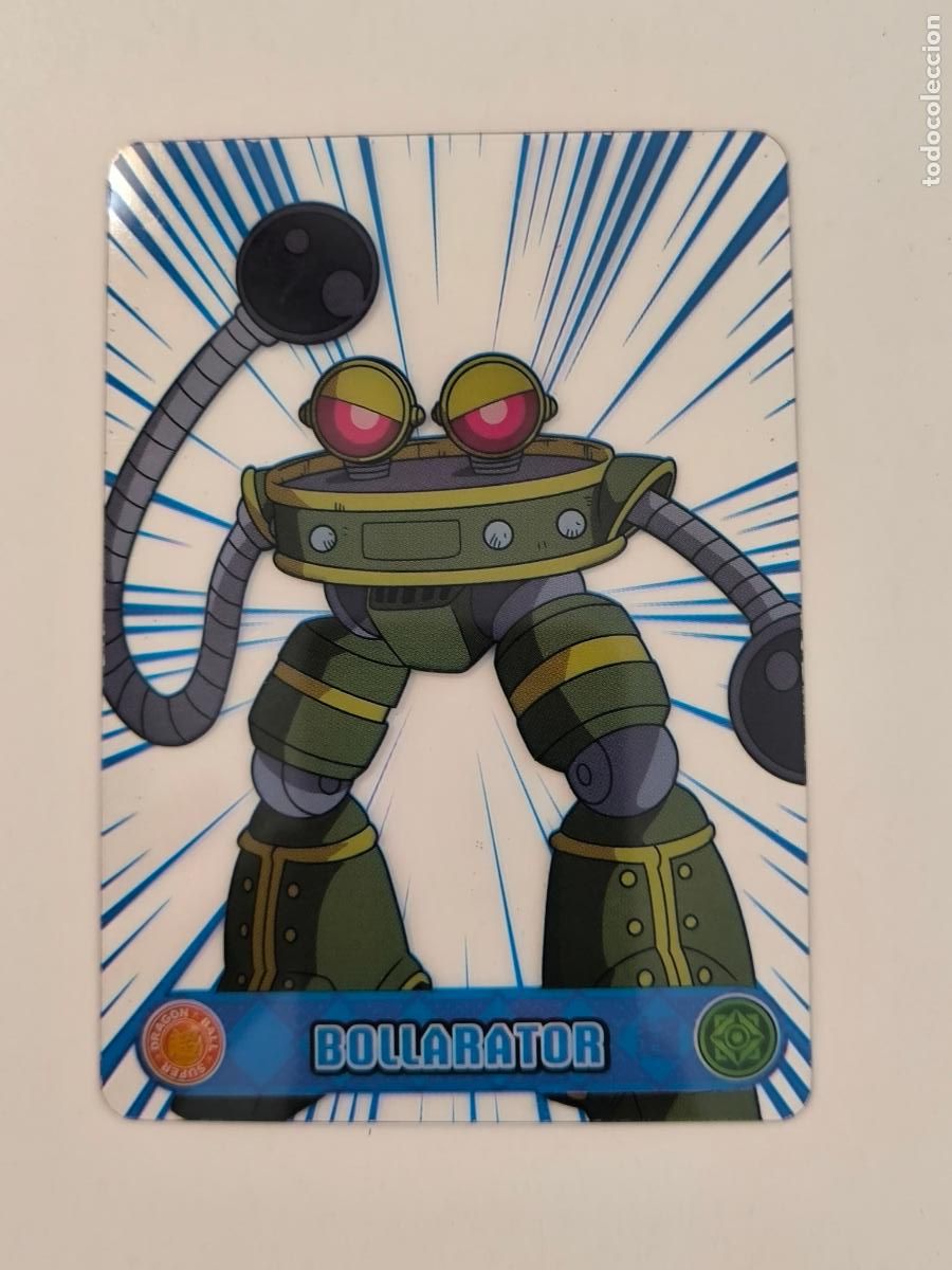 Trading cards: DRAGON BALL SUPER THE LEGEND OF SON GOKU - N&ordm; 93 - PANINI - LAMINCARDS - COLLECTIBLE CARDS (P7D3)