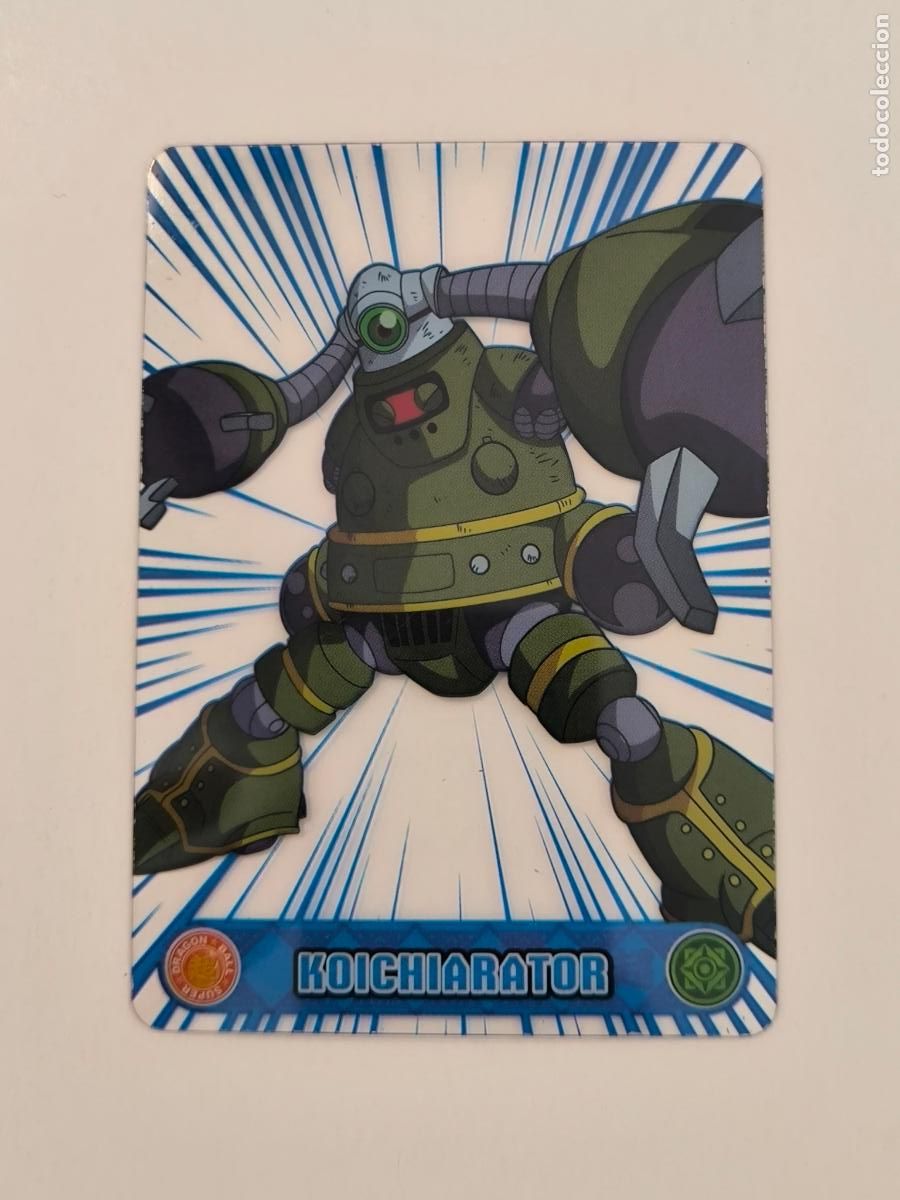 Trading cards: DRAGON BALL SUPER THE LEGEND OF SON GOKU - N&ordm; 94 - PANINI - LAMINCARDS - COLLECTIBLE CARDS (P7D3)