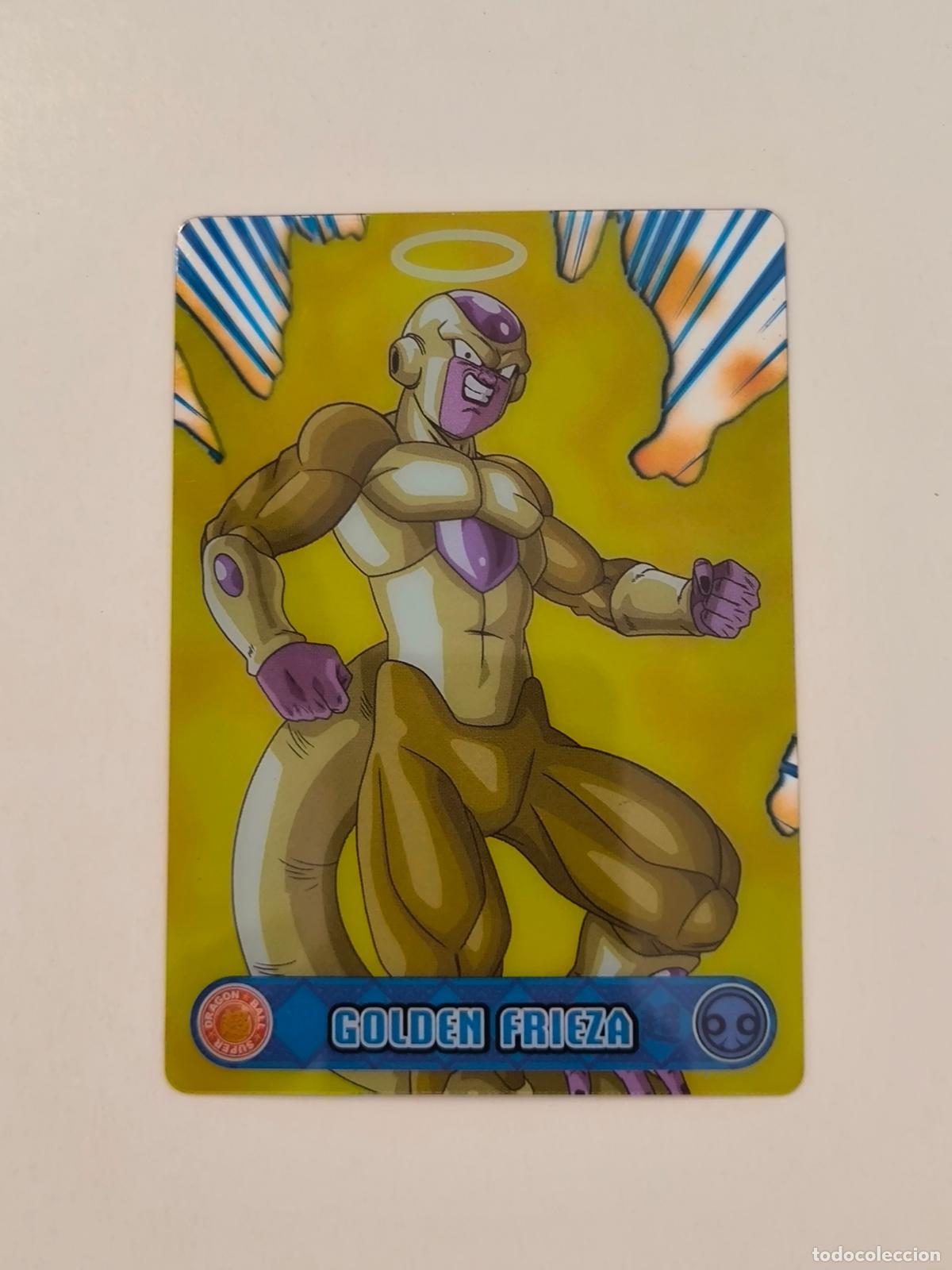 Trading cards: DRAGON BALL SUPER THE LEGEND OF SON GOKU - N&ordm; 142 - PANINI - LAMINCARDS - COLLECTIBLE CARDS (P7D3)