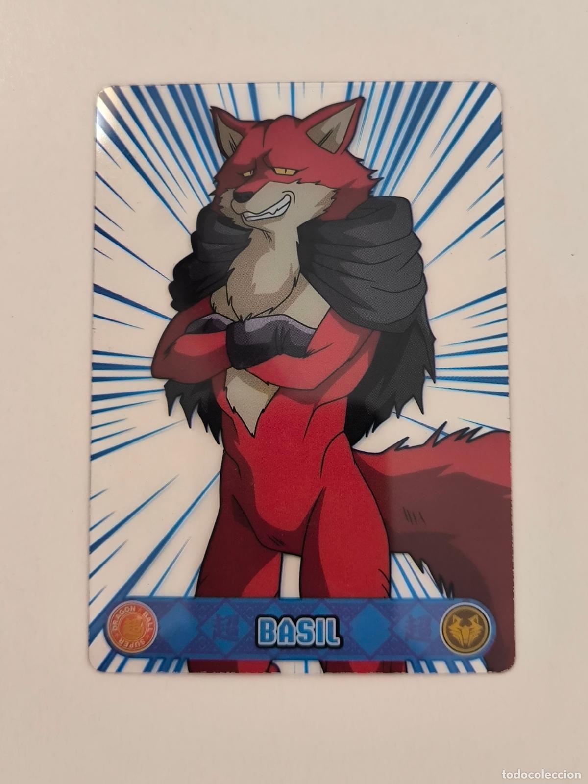 Trading cards: DRAGON BALL SUPER THE LEGEND OF SON GOKU - N&ordm; 146 - PANINI - LAMINCARDS - COLLECTIBLE CARDS (P7D3)
