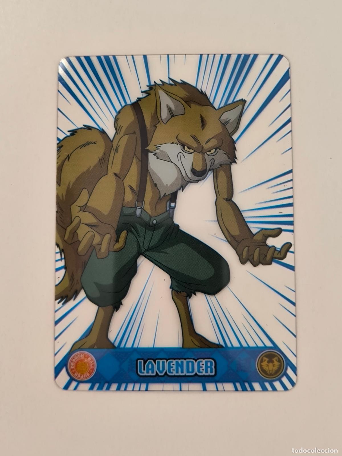 Trading cards: DRAGON BALL SUPER THE LEGEND OF SON GOKU - N&ordm; 147 - PANINI - LAMINCARDS - COLLECTIBLE CARDS (P7D3)