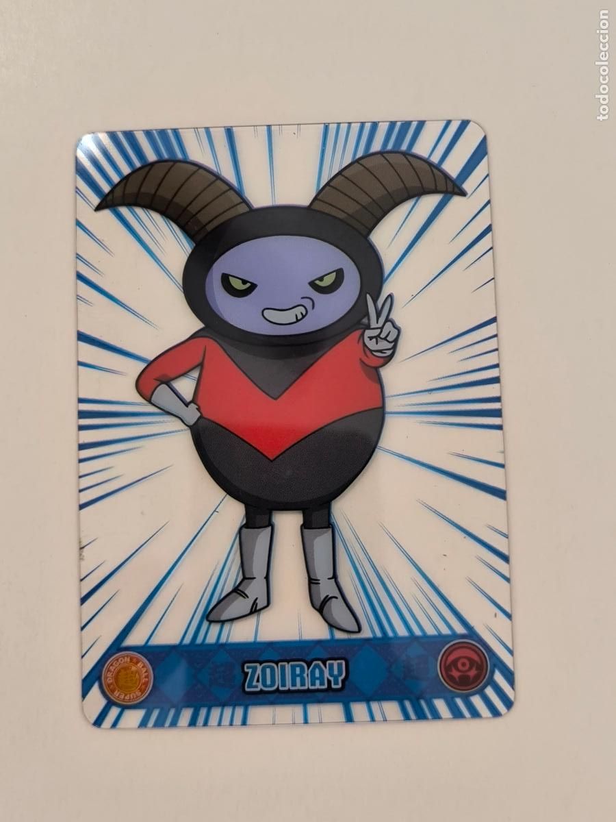 Trading cards: DRAGON BALL SUPER THE LEGEND OF SON GOKU - N&ordm; 178 - PANINI - LAMINCARDS - COLLECTIBLE CARDS (P7D3)