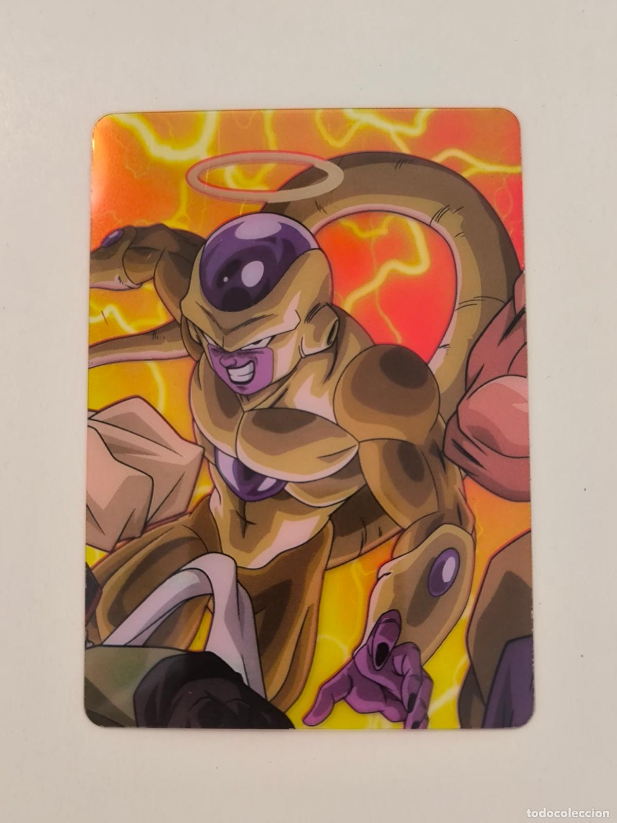 Trading cards: DRAGON BALL SUPER THE LEGEND OF SON GOKU - N&ordm; 2 - PANINI - LAMINCARDS - COLLECTIBLE CARDS (P7D4)