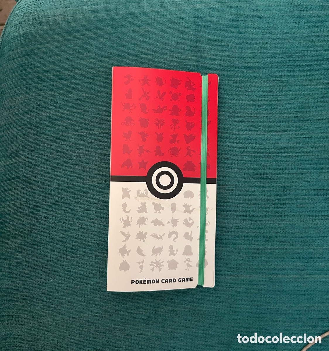 Trading cards: &Aacute;lbum Pok&eacute;mon TCG 151 Pok&eacute; Ball Japon&eacute;s Vintage
