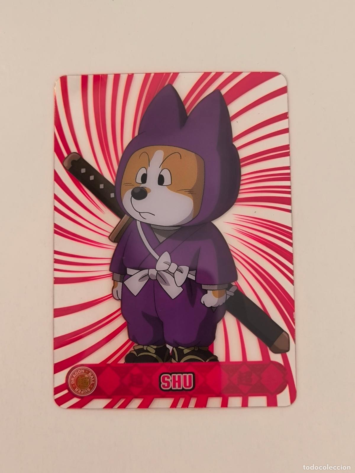 Trading cards: DRAGON BALL SUPER THE LEGEND OF SON GOKU - N&ordm; 21 - PANINI - LAMINCARDS - COLLECTIBLE CARDS (P7D4)