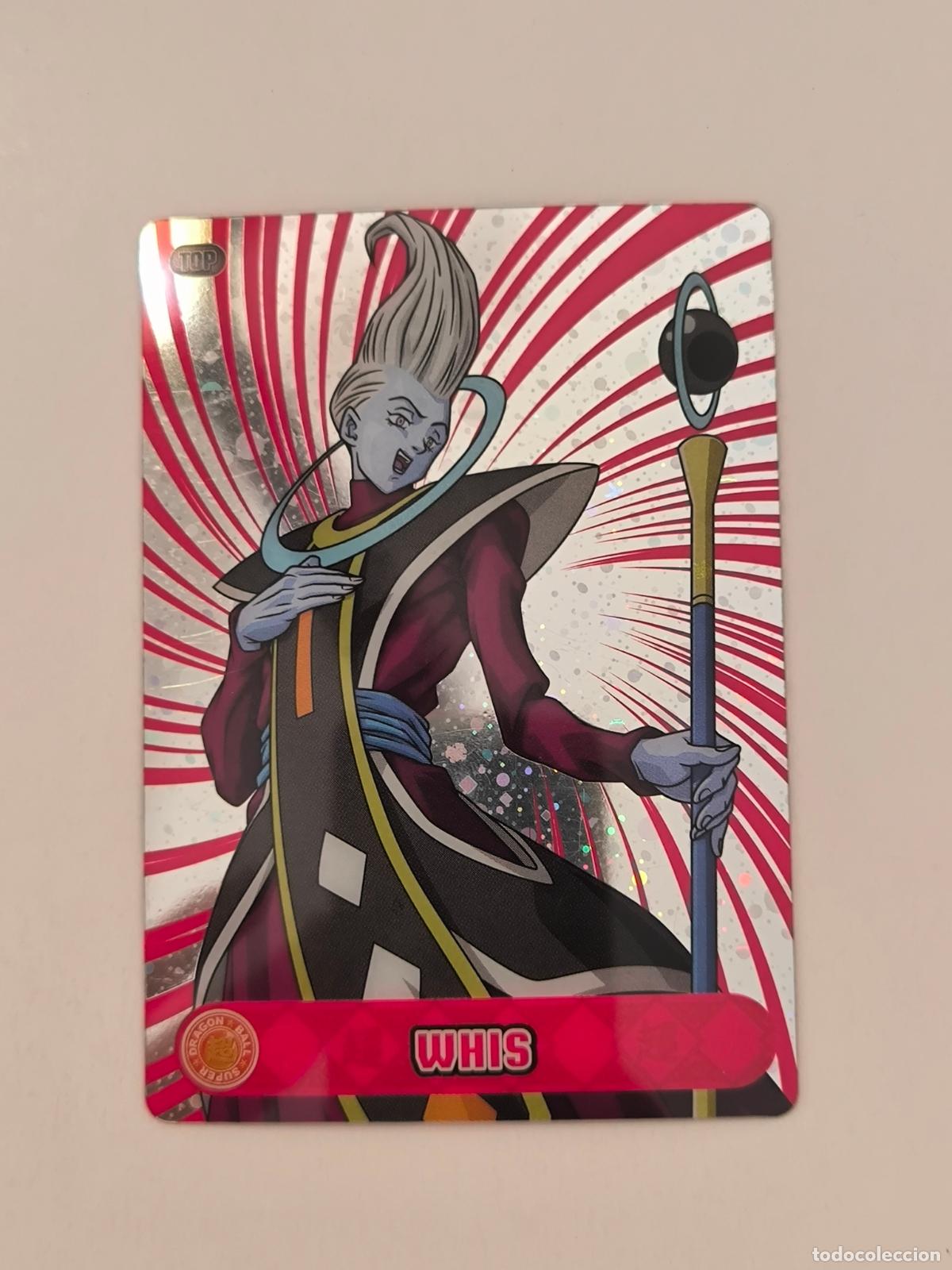 Trading cards: DRAGON BALL SUPER THE LEGEND OF SON GOKU - N&ordm; 24 - PANINI - LAMINCARDS - COLLECTIBLE CARDS (P7D4)