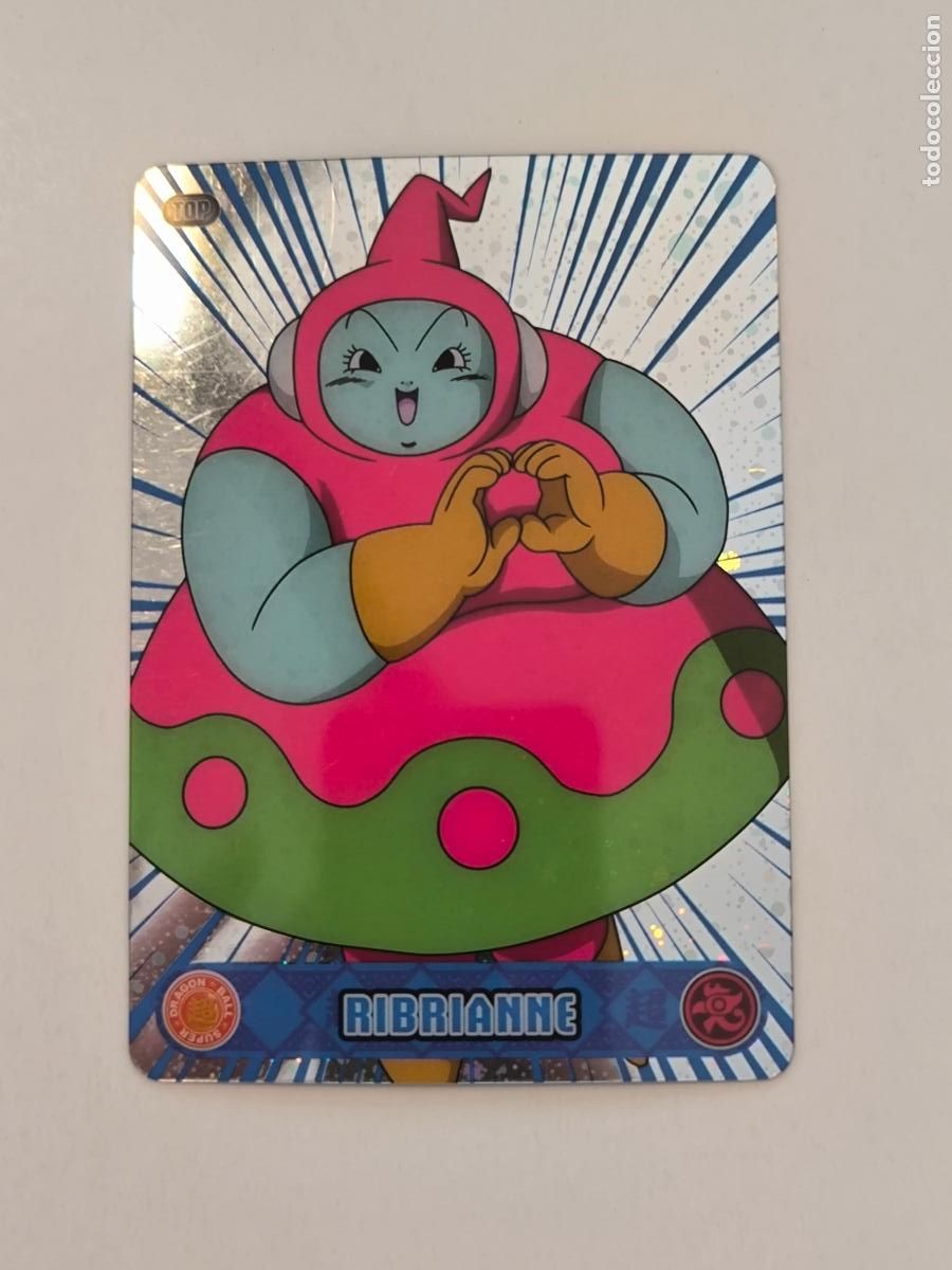 Trading cards: DRAGON BALL SUPER THE LEGEND OF SON GOKU - N&ordm; 78 - PANINI - LAMINCARDS - COLLECTIBLE CARDS (P7D4)