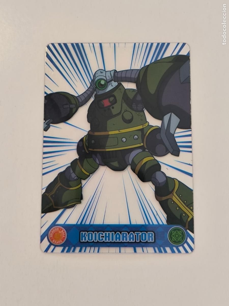 Trading cards: DRAGON BALL SUPER THE LEGEND OF SON GOKU - N&ordm; 94 - PANINI - LAMINCARDS - COLLECTIBLE CARDS (P7D4)