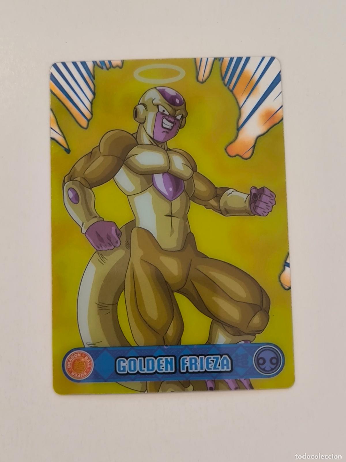 Trading cards: DRAGON BALL SUPER THE LEGEND OF SON GOKU - N&ordm; 142 - PANINI - LAMINCARDS - COLLECTIBLE CARDS (P7D4)