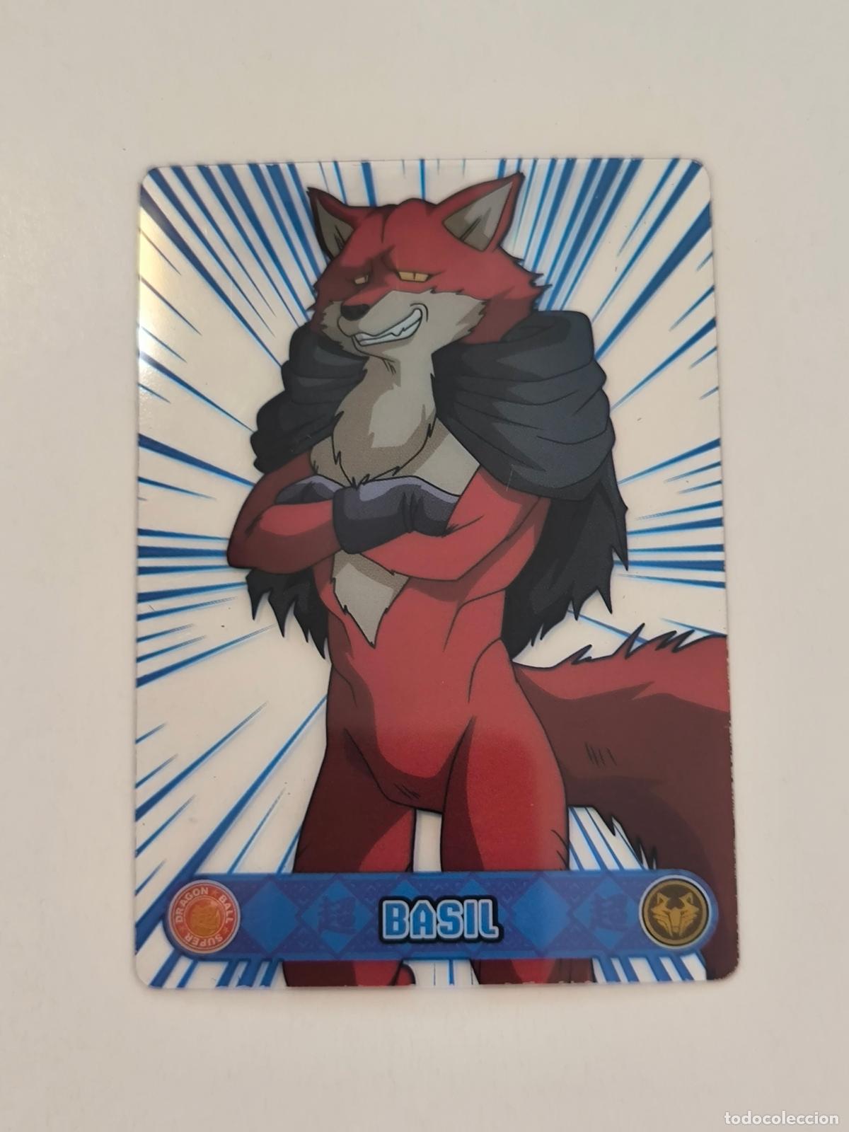 Trading cards: DRAGON BALL SUPER THE LEGEND OF SON GOKU - N&ordm; 146 - PANINI - LAMINCARDS - COLLECTIBLE CARDS (P7D4)