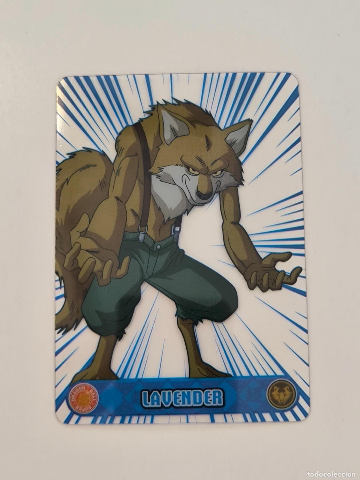 Trading cards: DRAGON BALL SUPER THE LEGEND OF SON GOKU - N&ordm; 147 - PANINI - LAMINCARDS - COLLECTIBLE CARDS (P7D4)