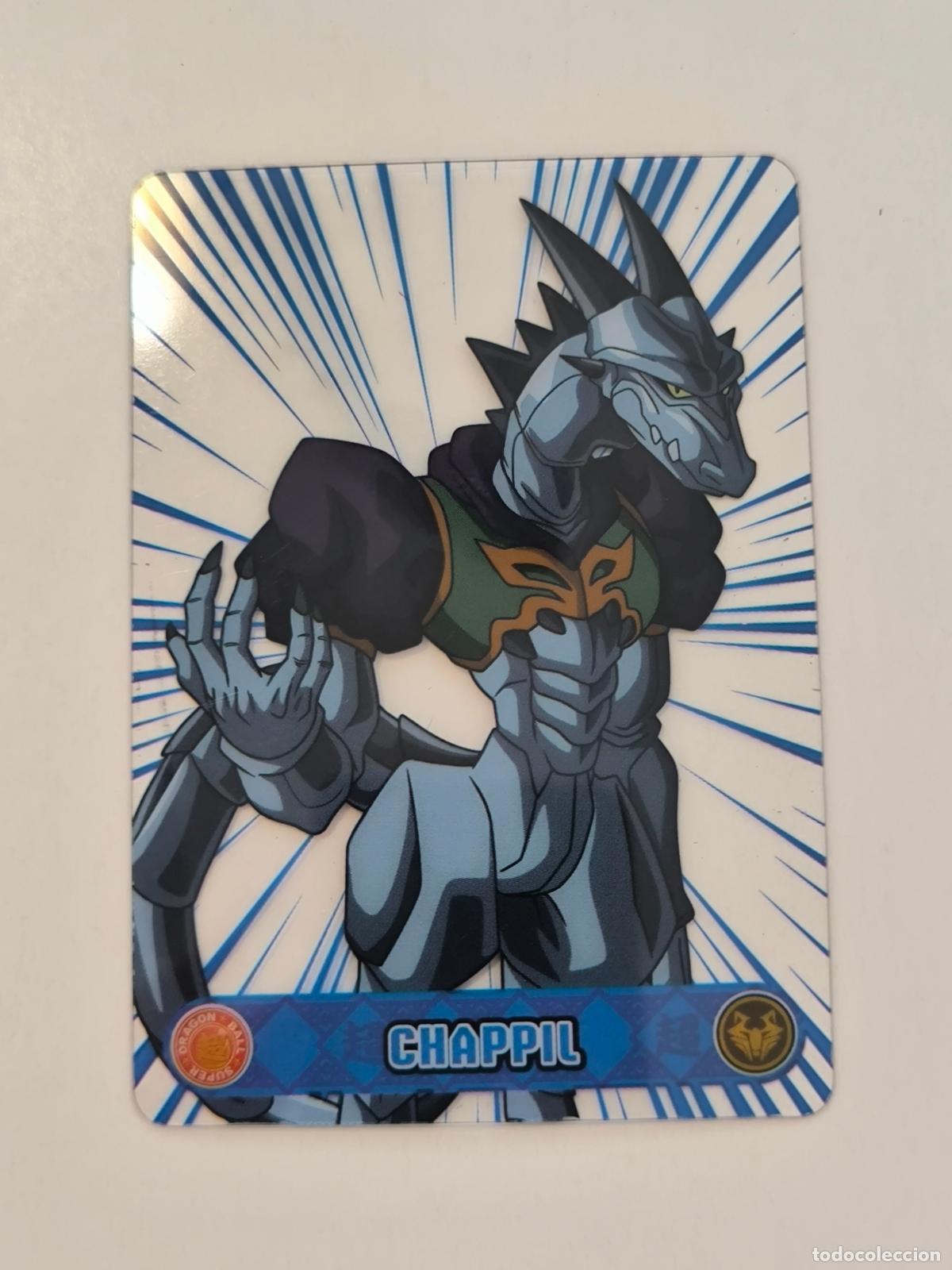 Trading cards: DRAGON BALL SUPER THE LEGEND OF SON GOKU - N&ordm; 149 - PANINI - LAMINCARDS - COLLECTIBLE CARDS (P7D4)