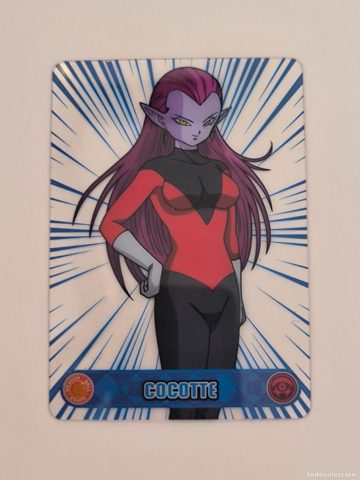 Trading cards: DRAGON BALL SUPER THE LEGEND OF SON GOKU - N&ordm; 177 - PANINI - LAMINCARDS - COLLECTIBLE CARDS (P7D4)