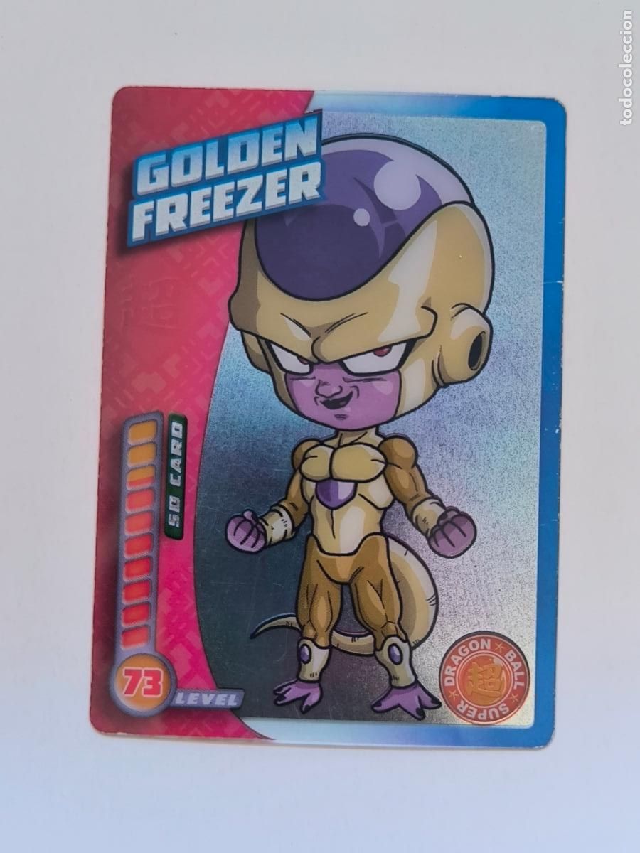 Trading cards: DRAGON BALL SUPER COLLECTIBLE CARDS - N&ordm; 163 - PANINI - LAMINCARDS (Y7D4)