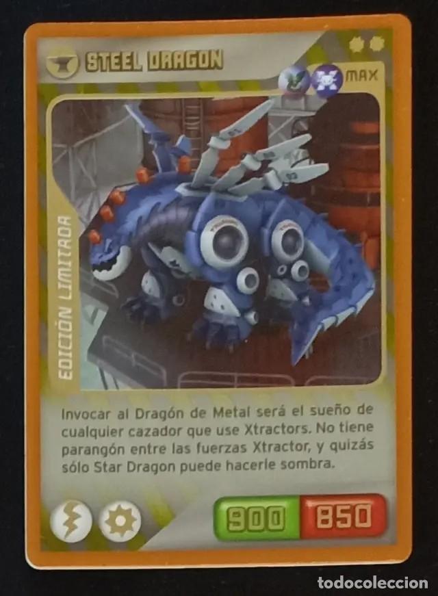 Trading cards: Nueva Alianza Invizimals X09 Edici&oacute;n Limitada