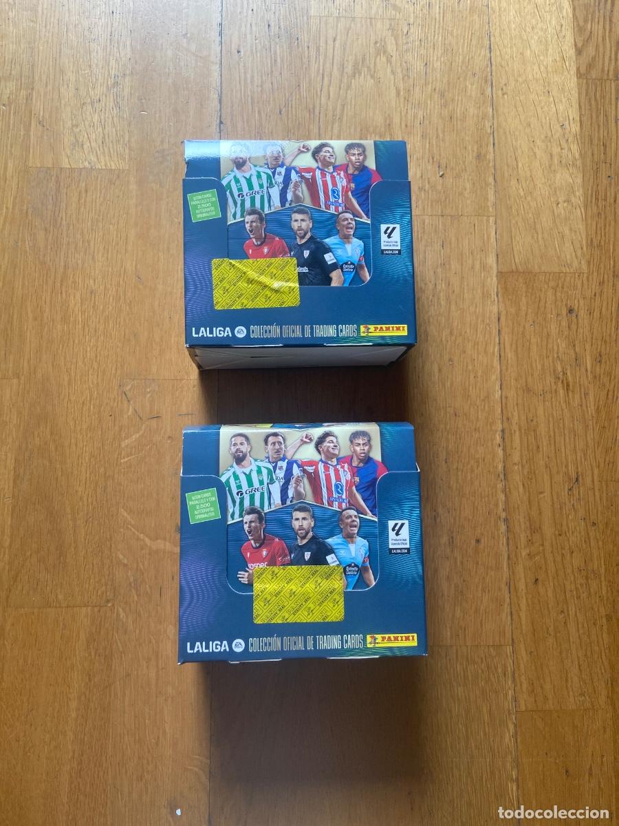 Trading cards: Lote MEGACRACKS 2025/26 Panini