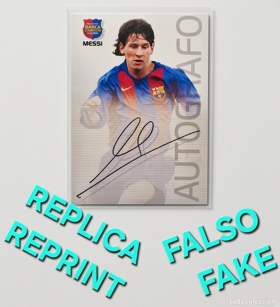 Trading cards: LEO MESSI 21 CARDS Y STICKERS. - Foto 2
