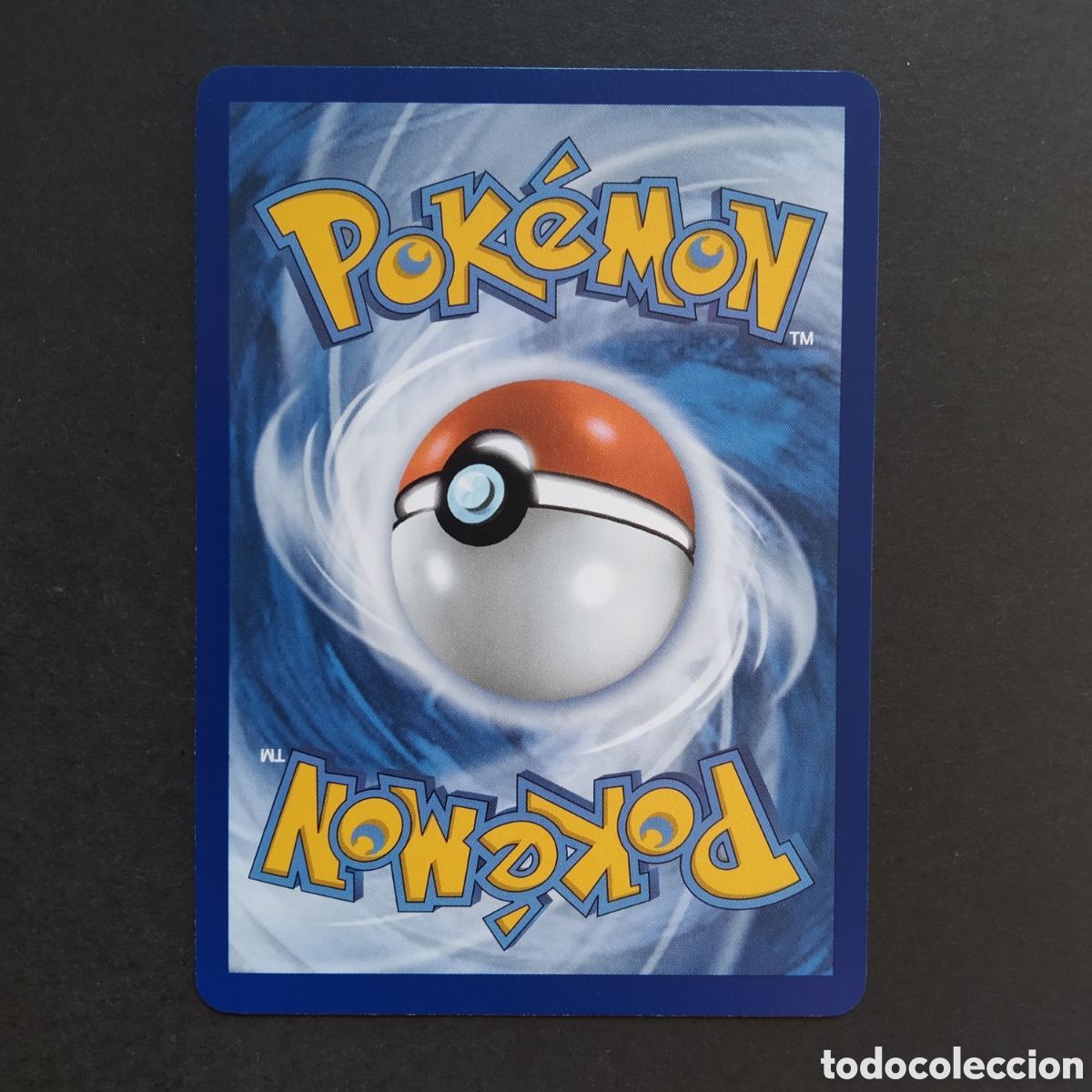 Trading cards: CARTA TCG - N&ordm; 059 - BELDUM - CAOS CRECIENTE - POK&Eacute;MON - EN ESPA&Ntilde;OL - Foto 2