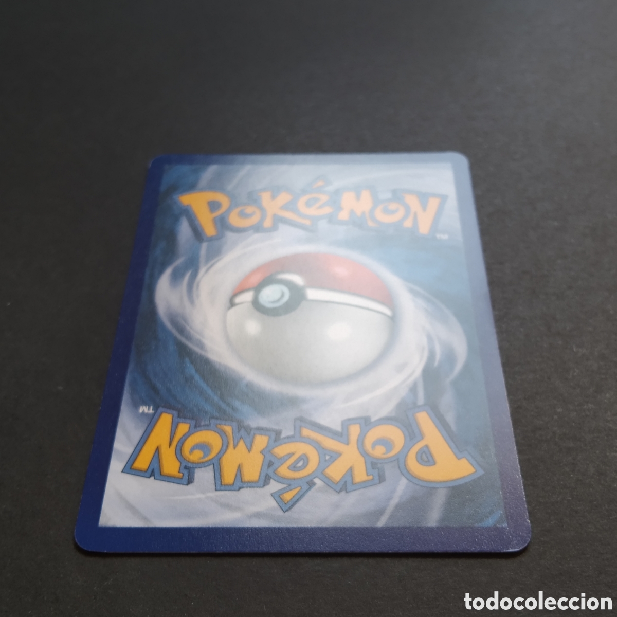 Trading cards: CARTA TCG - N&ordm; 059 - BELDUM - CAOS CRECIENTE - POK&Eacute;MON - EN ESPA&Ntilde;OL - Foto 5