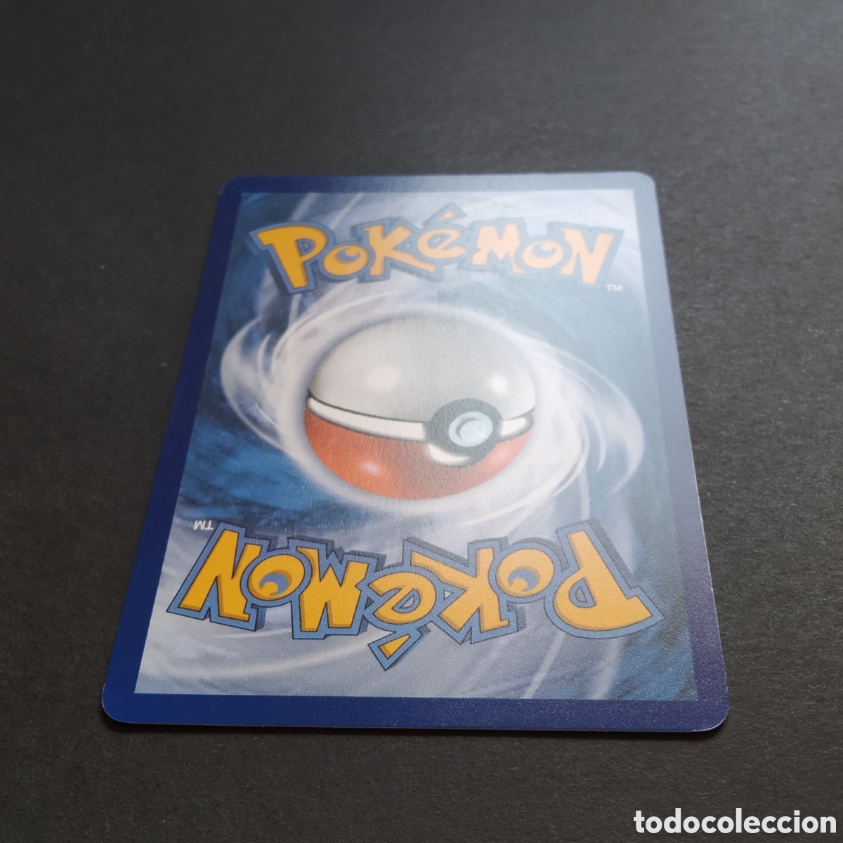 Trading cards: CARTA TCG - N&ordm; 059 - BELDUM - CAOS CRECIENTE - POK&Eacute;MON - EN ESPA&Ntilde;OL - Foto 6