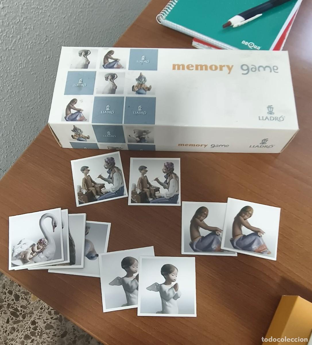Trading cards: Juego de Memoria Lladr&oacute; - Memory Game Coleccionista (90 Cartas)