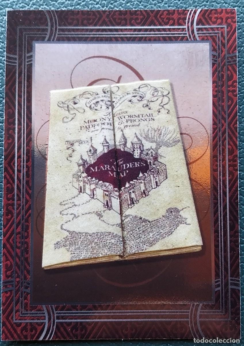 Trading cards: 70 HARRY POTTER WELCOME TO HOGWARTS FICHAS ALBUM CARD WIZARDING WORLD PANINI WARNER BROS. 2021