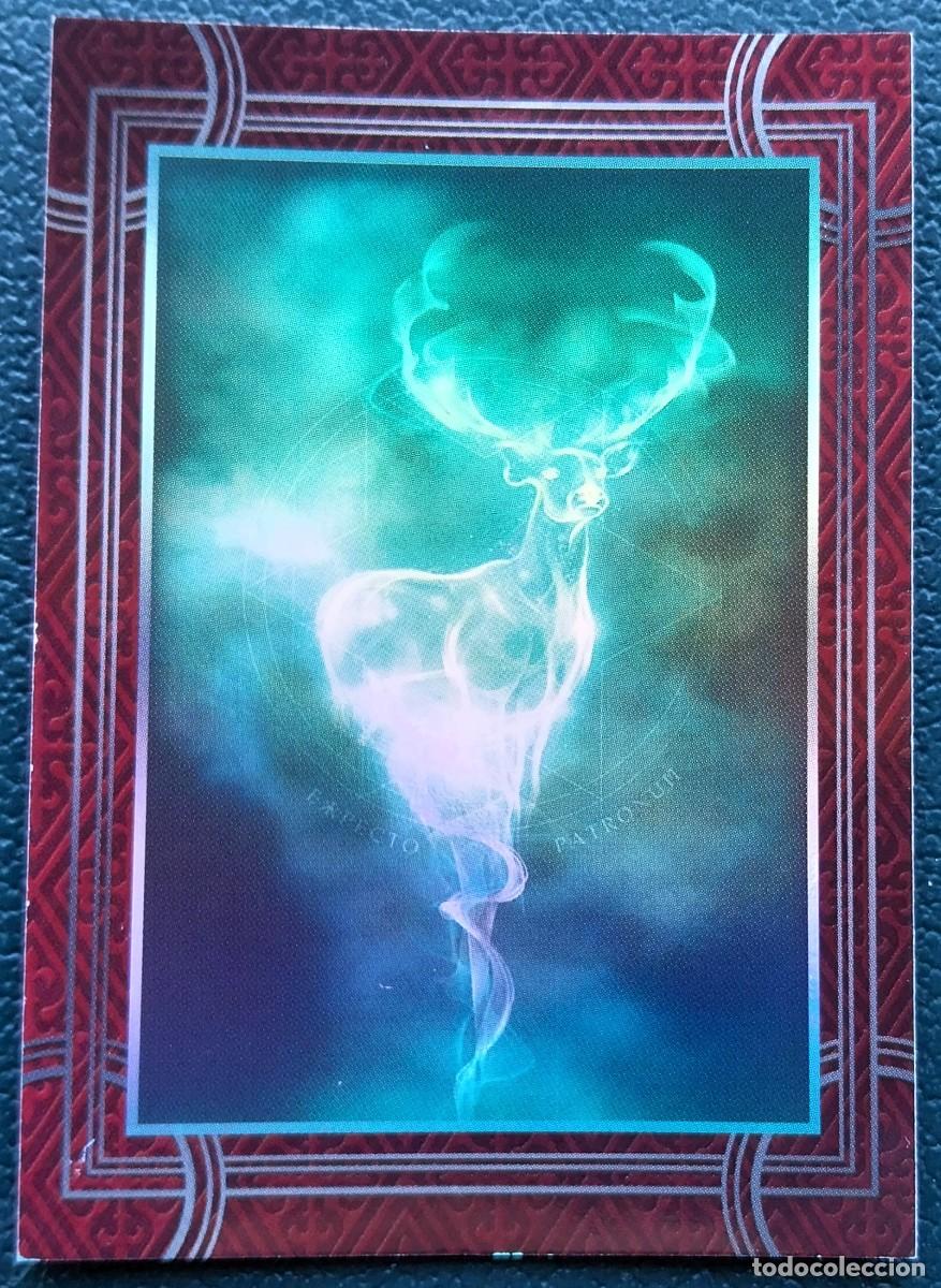 Trading cards: 79 HARRY POTTER WELCOME TO HOGWARTS FICHAS ALBUM CARD WIZARDING WORLD PANINI WARNER BROS. 2021