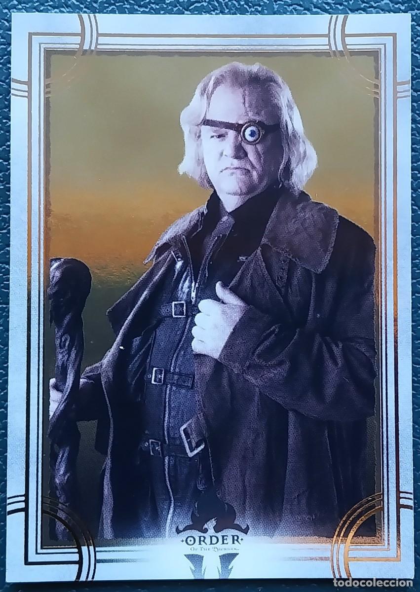 Trading cards: 114 HARRY POTTER WELCOME TO HOGWARTS FICHAS ALBUM CARD WIZARDING WORLD PANINI WARNER BROS. 2021