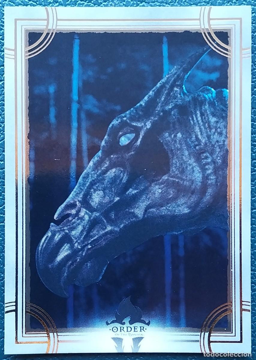 Trading cards: 119 HARRY POTTER WELCOME TO HOGWARTS FICHAS ALBUM CARD WIZARDING WORLD PANINI WARNER BROS. 2021