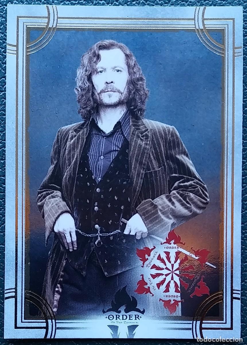 Trading cards: 125 HARRY POTTER WELCOME TO HOGWARTS FICHAS ALBUM CARD WIZARDING WORLD PANINI WARNER BROS. 2021