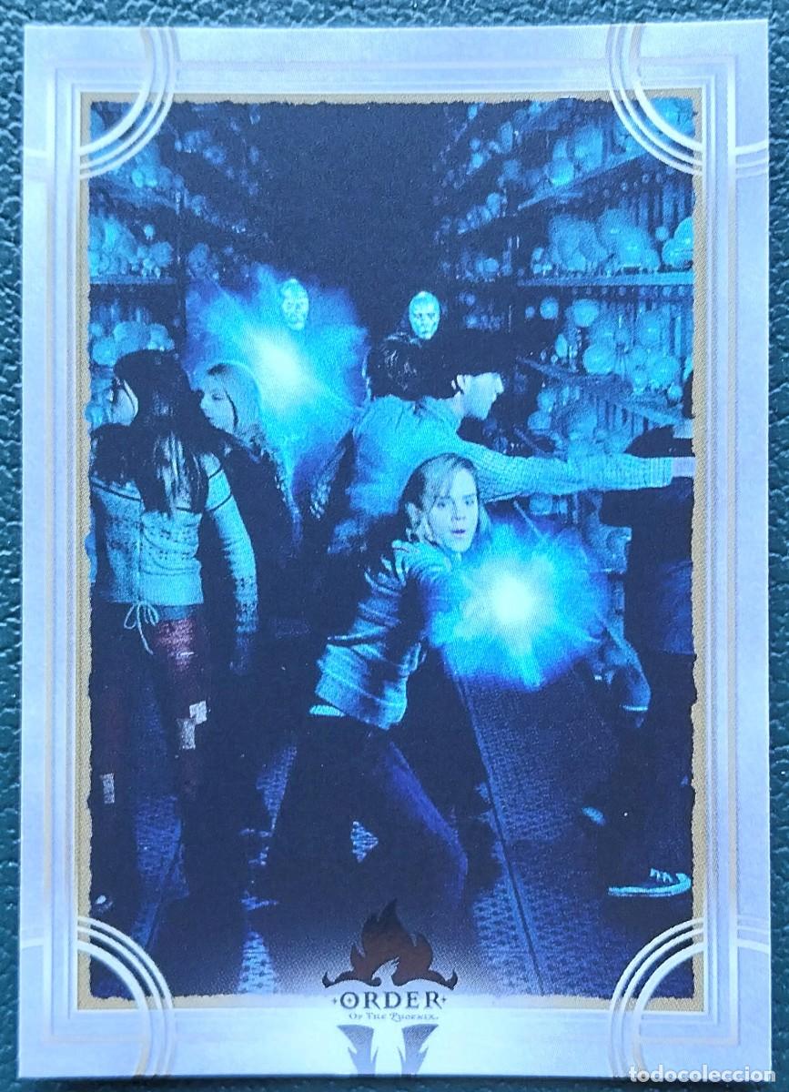 Trading cards: 130 HARRY POTTER WELCOME TO HOGWARTS FICHAS ALBUM CARD WIZARDING WORLD PANINI WARNER BROS. 2021