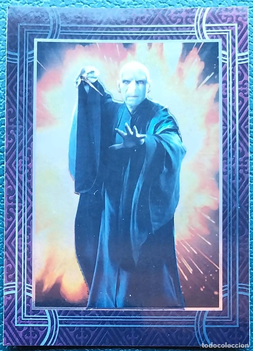 Trading cards: 135 HARRY POTTER WELCOME TO HOGWARTS FICHAS ALBUM CARD WIZARDING WORLD PANINI WARNER BROS. 2021