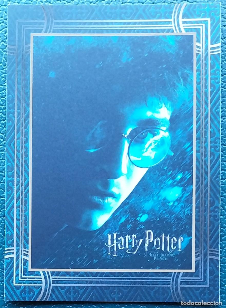 Trading cards: 136 HARRY POTTER WELCOME TO HOGWARTS FICHAS ALBUM CARD WIZARDING WORLD PANINI WARNER BROS. 2021