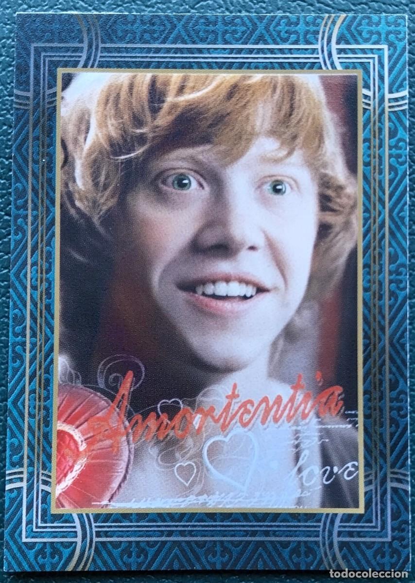 Trading cards: 156 HARRY POTTER WELCOME TO HOGWARTS FICHAS ALBUM CARD WIZARDING WORLD PANINI WARNER BROS. 2021