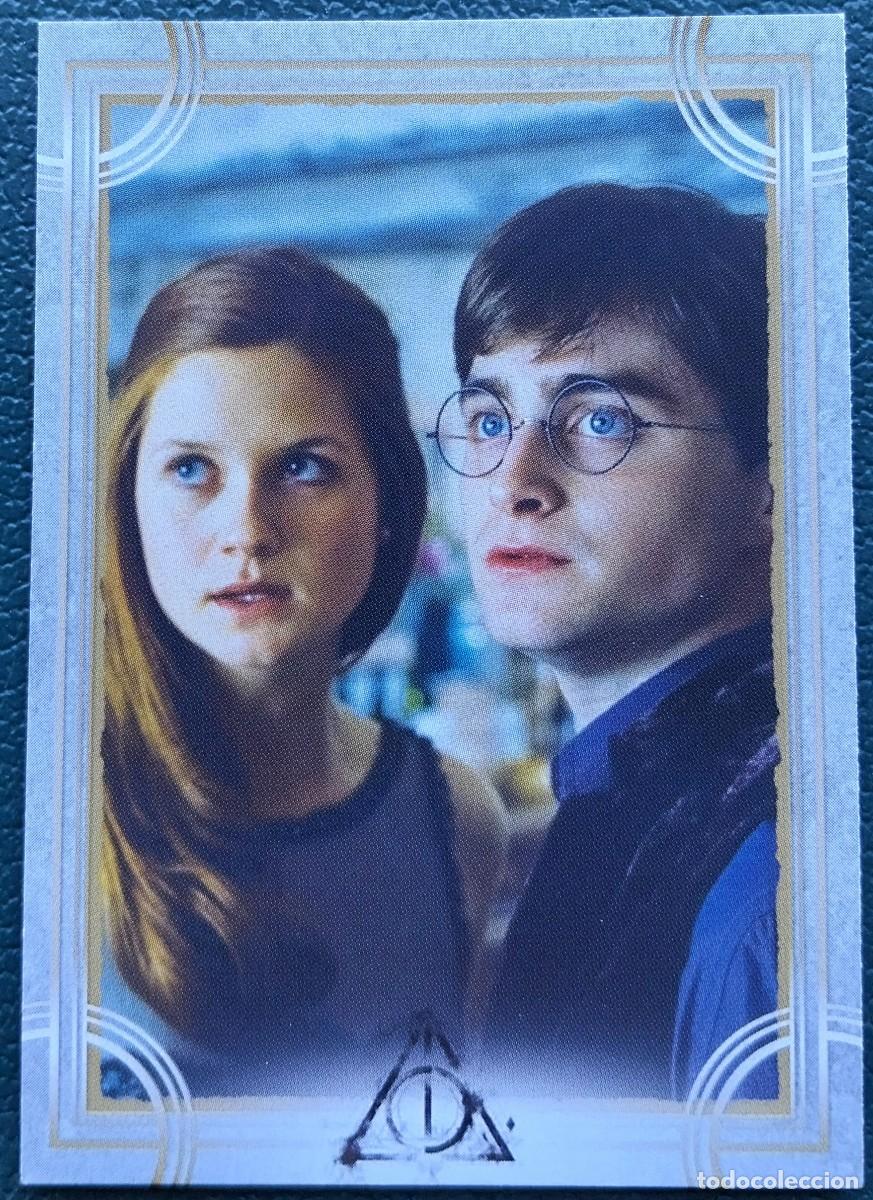 Trading cards: 182 HARRY POTTER WELCOME TO HOGWARTS FICHAS ALBUM CARD WIZARDING WORLD PANINI WARNER BROS. 2021