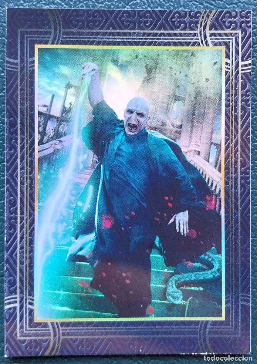 Trading cards: 208 HARRY POTTER WELCOME TO HOGWARTS FICHAS ALBUM CARD WIZARDING WORLD PANINI WARNER BROS. 2021
